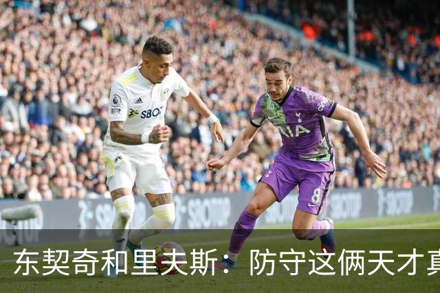 东契奇和里夫斯：防守这俩天才真是个大考验！