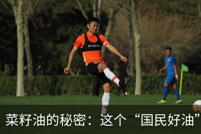 菜籽油的秘密：这个“国民好油”你真的了解吗？
